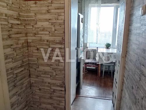 квартира за адресою Зрошувальна вул., 3Б