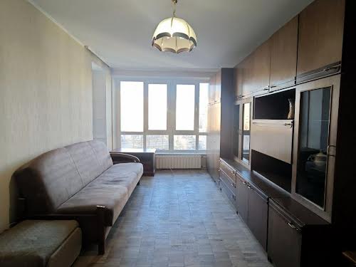 квартира за адресою Олександра Архипенка вул. (Мате Залки), 5а