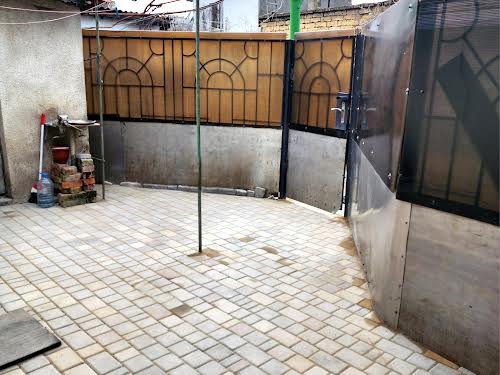 квартира за адресою Ф. Пішеніна вул., 47