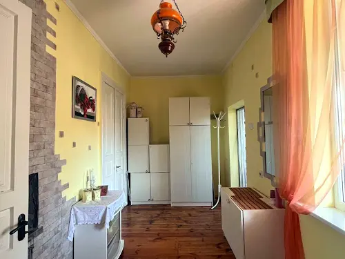 будинок за адресою Садова, 6