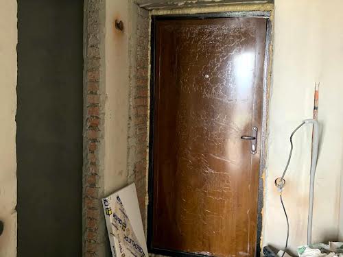 квартира по адресу Институтская ул., 53