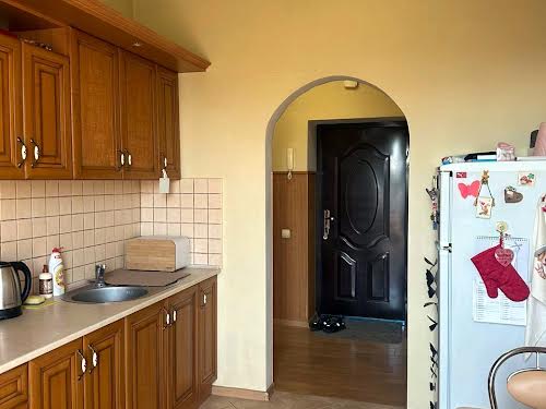 квартира за адресою Петра Панча вул., 16