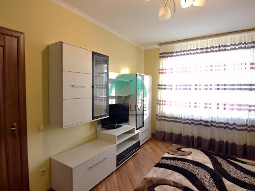 квартира по адресу Гарбарская ул., 24