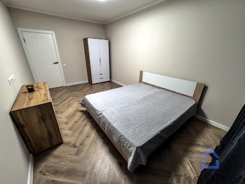 квартира за адресою Польова вул., 73