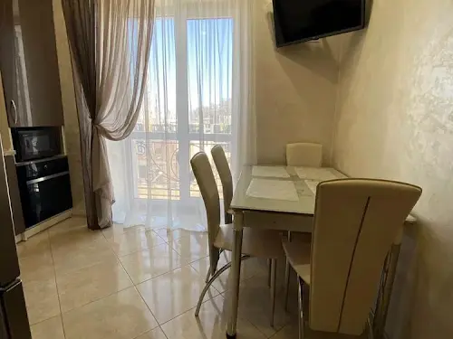 квартира за адресою Винна Гора вул., 7