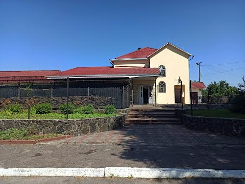 комерційна за адресою Черкаська, 45а
