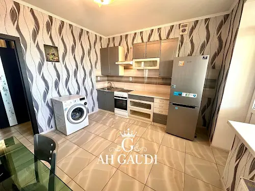 квартира по адресу Лазурная ул., 5 к10