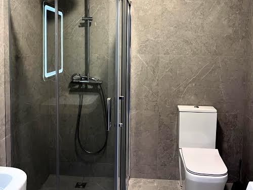 квартира за адресою Проскурівського підпілля вул., 165г