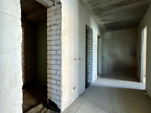 квартира по адресу Шевченка, 99Б