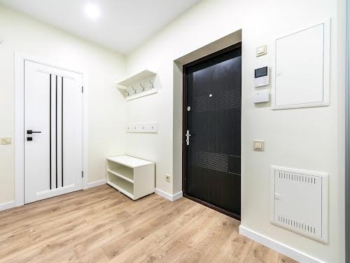 квартира за адресою Берестейський просп. (Перемоги), 65д