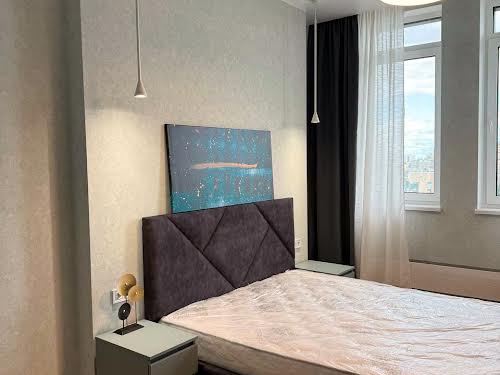 квартира за адресою Берестейський просп. (Перемоги), 11 к1