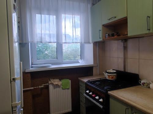 квартира по адресу Гната Хоткевича ул., 46