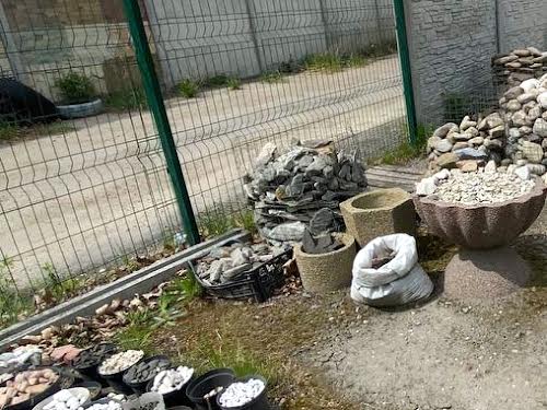 ділянка за адресою Білогородська, 4Б