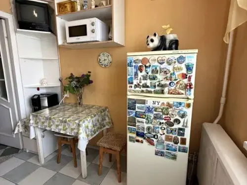 квартира по адресу Озёрная ул., 14