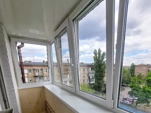 квартира за адресою Григорія Чупринки вул. (Чудновського), 8-А
