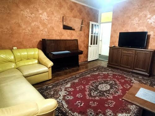 квартира по адресу Володимира Винниченка ул. (Юрія Коцюбинського), 20