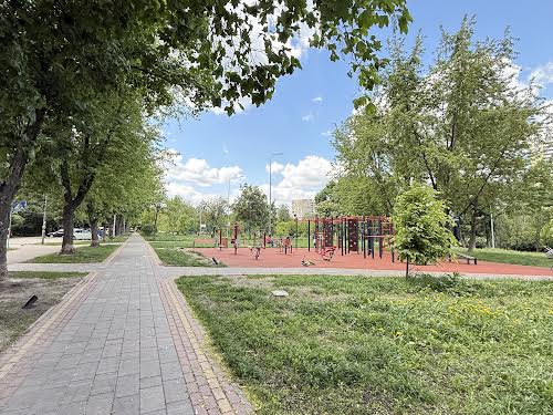 квартира за адресою Гарматна вул., 38-Б