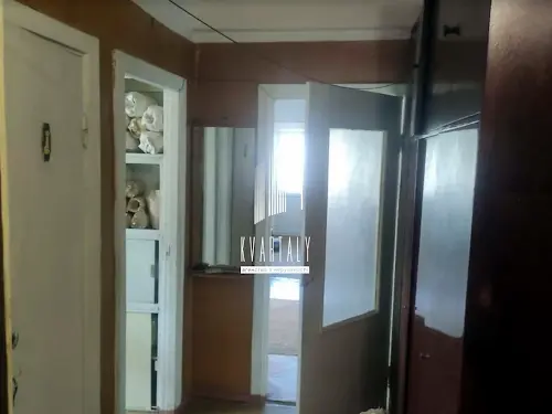 квартира по адресу Гната Юры ул., 9-Б