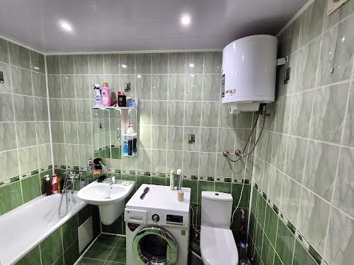 квартира по адресу Варшавска ул., 3
