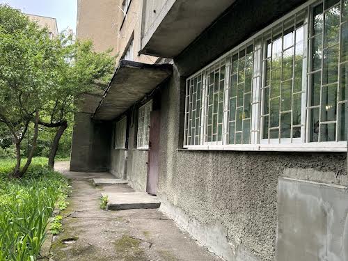 коммерческая по адресу Станция Лычаков ул., 1