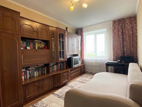 квартира за адресою Дмитра Яворницького вул., 2Б