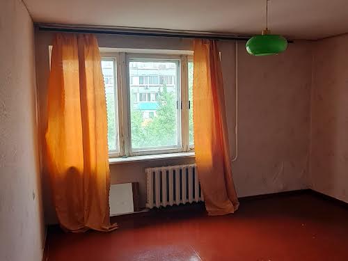 квартира за адресою Семафорна вул., 36
