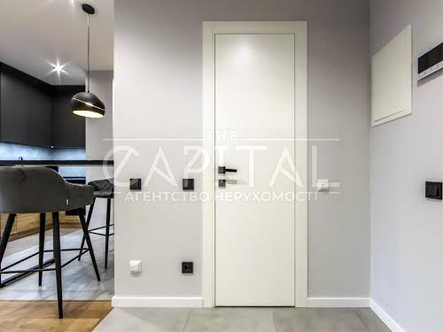 квартира за адресою Антоновича вул., 74