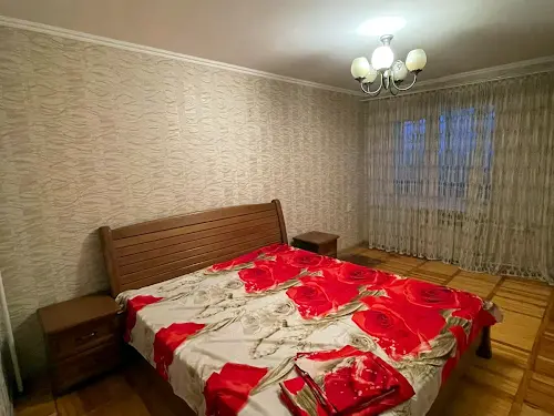 квартира за адресою бульвар Слави, 54