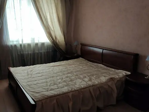квартира за адресою Тополина вул., 14