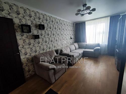 квартира за адресою Березняківська вул., 2