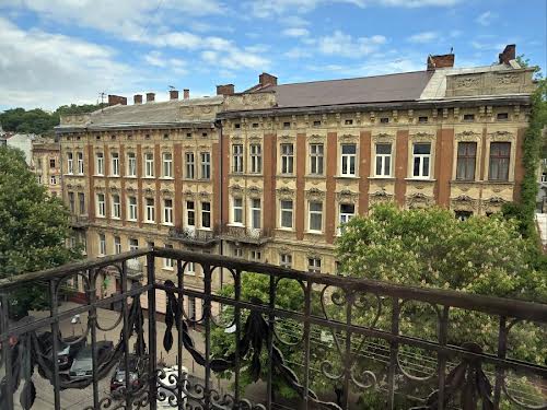 квартира за адресою Личаківська вул. (), 50