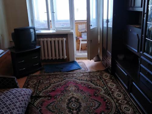 квартира за адресою Миру просп., 5