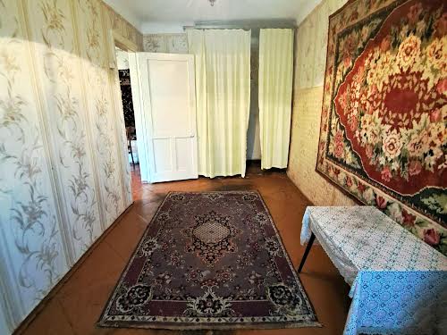 квартира за адресою вул. Молодогвардійська, 3