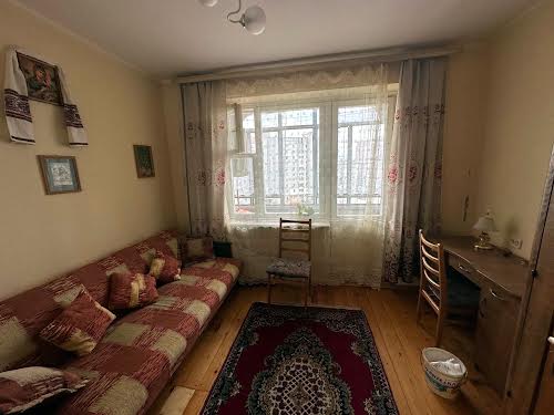 квартира за адресою Богдана-Ігора Антонича вул., 30