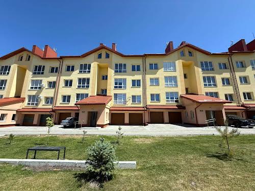 квартира за адресою Червоної Калини вул., 4-А
