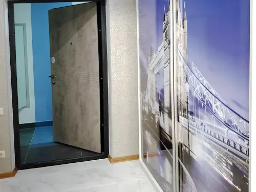 квартира за адресою Петропавлівська вул., 40