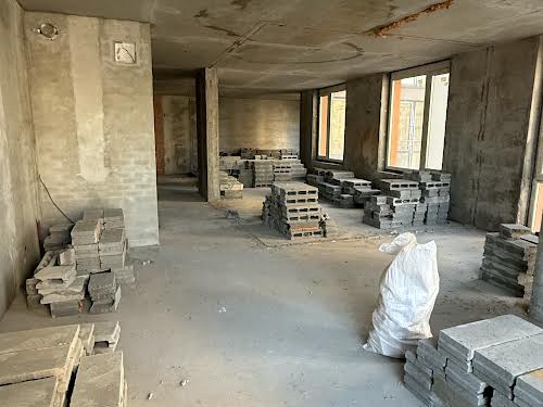 квартира за адресою Дніпровська набережна вул., 20б