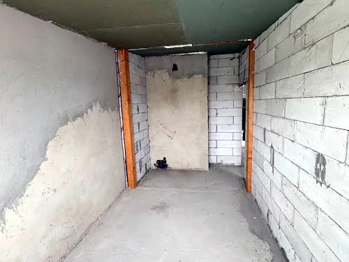 квартира за адресою Пасічна вул., 44