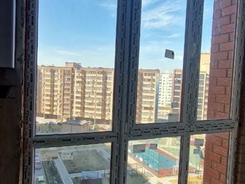 квартира по адресу Академика Сахарова ул., 5з