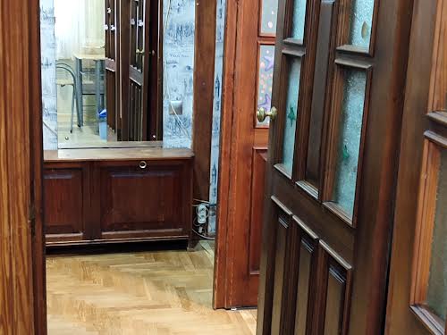 квартира по адресу Ялтинская ул., 8/1