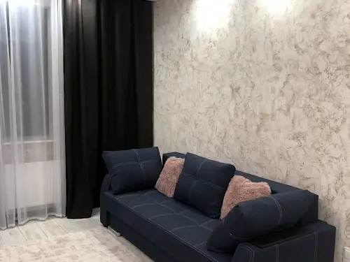 квартира по адресу с. Крыжановка, Академика Сахарова ул., 3в
