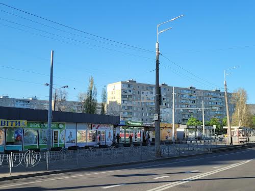 квартира по адресу Остафия Дашкевича ул. (Курнатовского), 32а