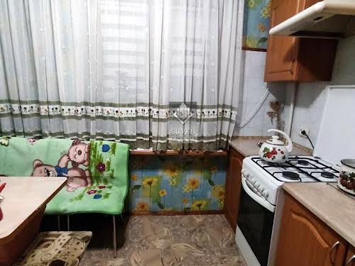 квартира по адресу Чаривная ул., 38