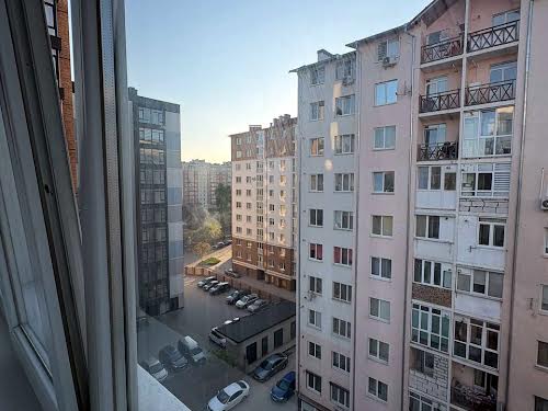 квартира за адресою Галицька вул., 66а