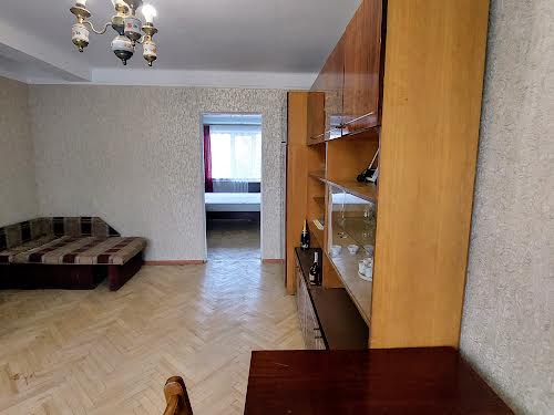 квартира по адресу Харьковское шоссе, 5/2