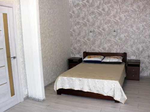 квартира за адресою Олексія Вадатурського вул., 18