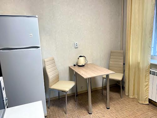 квартира по адресу Анны Ахматовой ул., 15