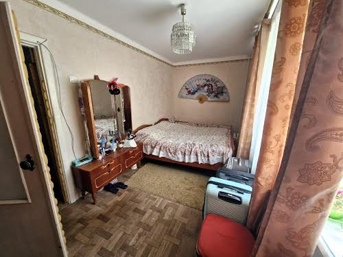 квартира за адресою Білоцерківська вул., 1а