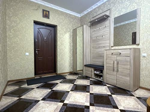 квартира по адресу Назара Небожинского ул. (Павлюченка), 16а