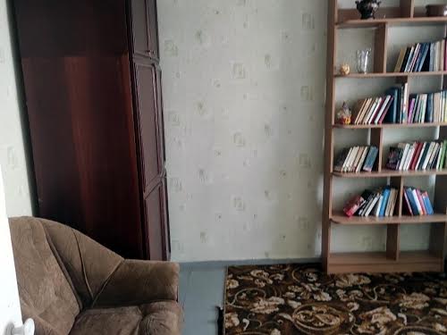 квартира за адресою житловий масив Тополя-2 вул., 6